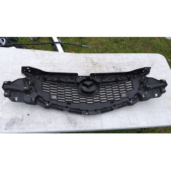 MAZDA CX-5 CX5 GRILL 2013-2017 KD45-50712