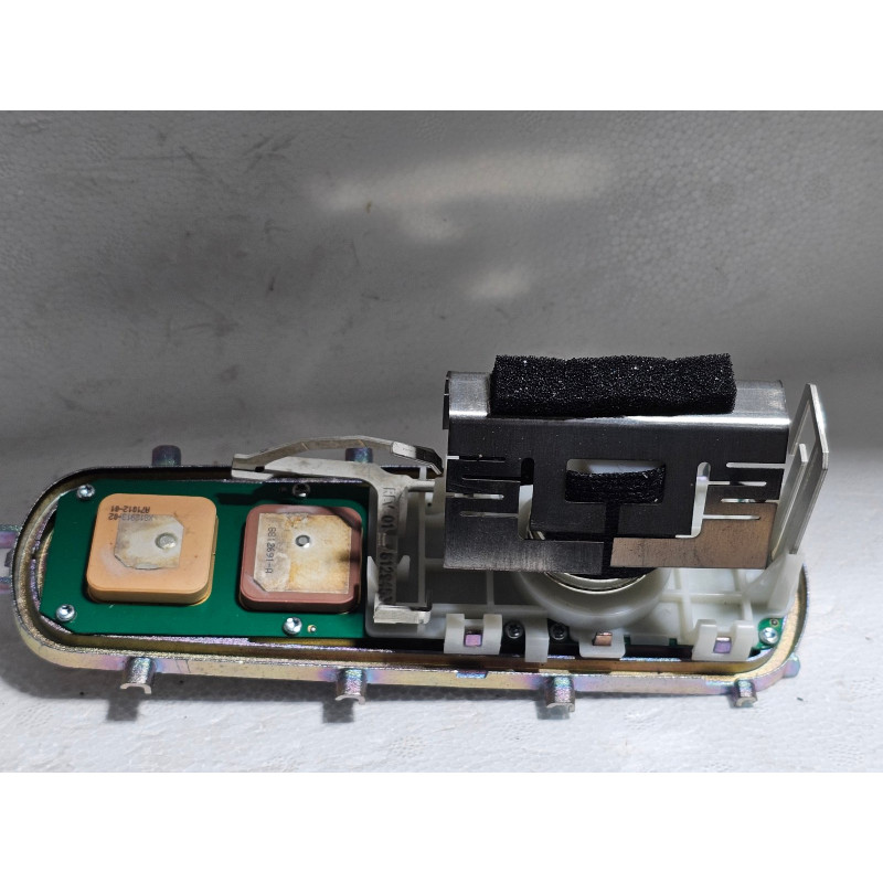 CHEVROLET EQUINOX GMC TERRAIN ACADIA SHARK FIN RADIO ANTENNA 2028-2023 GM 84175613 84510196 MISSING CONNECTOR PARTS ONLY