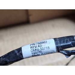 CHEVROLET SILVERADO GMC SIERRA RIGHT MIRROR Wiring Harness 2019-2025 788662 OMNI-50715