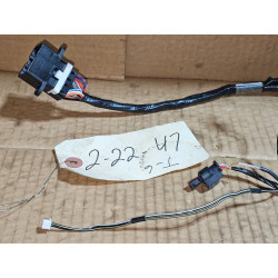 CHEVROLET SILVERADO GMC SIERRA RIGHT MIRROR Wiring Harness 2019-2025 788662 OMNI-50715