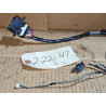 CHEVROLET SILVERADO GMC SIERRA RIGHT MIRROR Wiring Harness 2019-2025 788662 OMNI-50715