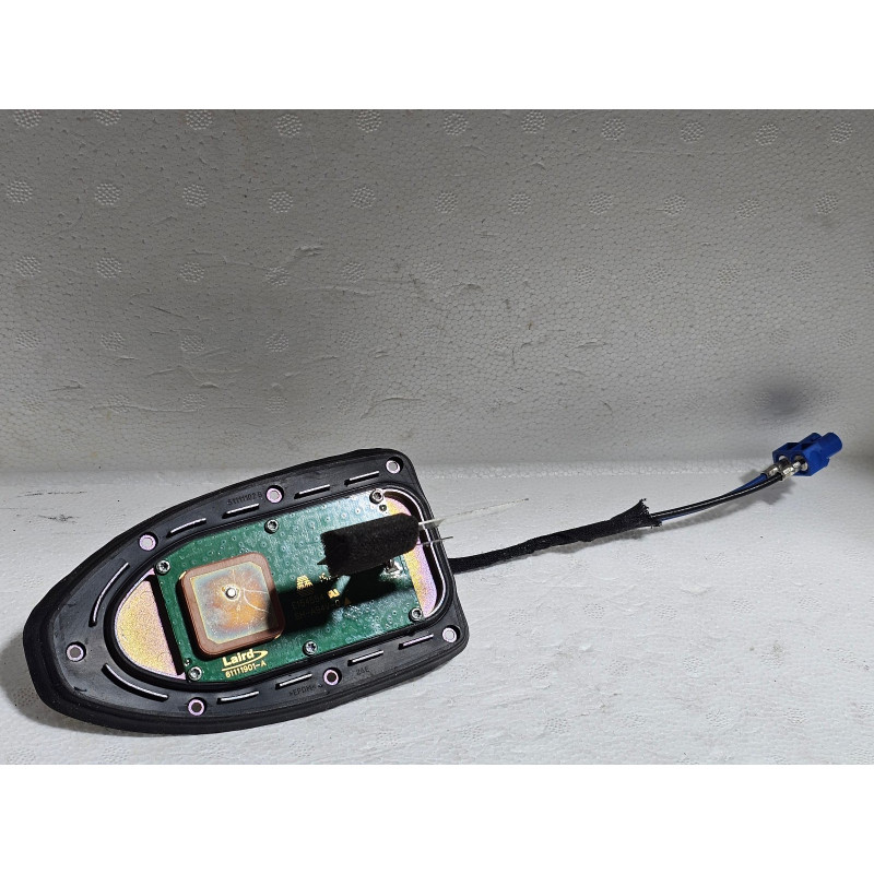 FORD EXPLORER ESCAPE ROOF RADIO ANTENNA  AMPLIFIER 2020-2024 GJ5T-19K351-AA NEW