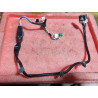 HYUNDAI GENESIS G70 RIGHT LED HEADLIGHT WIRING HARNESS 2022-2026 3M2A