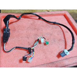 HYUNDAI GENESIS G70 RIGHT LED HEADLIGHT WIRING HARNESS 2022-2026 3M2A