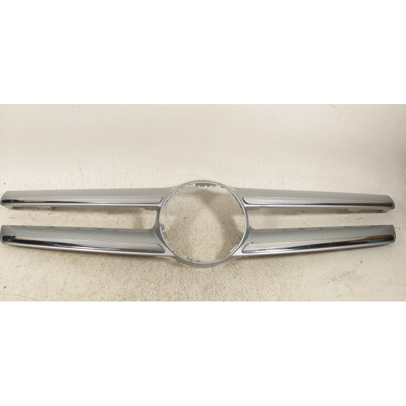 MERCEDES GLA W156 CHROME GRILL 2014-2016 1568880260