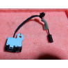 NISSAN SENTRA MAXIMA 370Z RADIO ANTENNA COIL NOISE SUPPRESSION MODULE FILTER  2009-2020 283626GE0A 28362-6GE0A