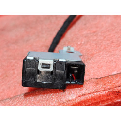NISSAN SENTRA MAXIMA 370Z RADIO ANTENNA COIL NOISE SUPPRESSION MODULE FILTER  2009-2020 283626GE0A 28362-6GE0A
