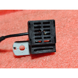 NISSAN SENTRA MAXIMA 370Z RADIO ANTENNA COIL NOISE SUPPRESSION MODULE FILTER  2009-2020 283626GE0A 28362-6GE0A