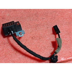 NISSAN SENTRA MAXIMA 370Z RADIO ANTENNA COIL NOISE SUPPRESSION MODULE FILTER  2009-2020 283626GE0A 28362-6GE0A