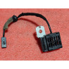 NISSAN SENTRA MAXIMA 370Z RADIO ANTENNA COIL NOISE SUPPRESSION MODULE FILTER  2009-2020 283626GE0A 28362-6GE0A
