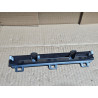 NISSAN TITAN CENTER CONSOLE FRONT TRIM SCREW COVER PANEL2016-2024 96912-EZ10A 24013-EZ10A NEW