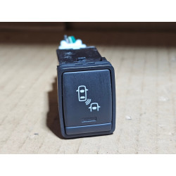 NISSAN TITAN PATHFINDER DASH DASHBOARD DISTANCE WARNING CONTROL SWITCH 2016-2024 25125-9PB0A 083492 87551 81011A