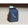 NISSAN TITAN PATHFINDER DASH DASHBOARD DISTANCE WARNING CONTROL SWITCH 2016-2024 25125-9PB0A 083492 87551 81011A