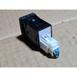 NISSAN TITAN PATHFINDER DASH DASHBOARD DISTANCE WARNING CONTROL SWITCH 2016-2024 25125-9PB0A 083492 87551 81011A