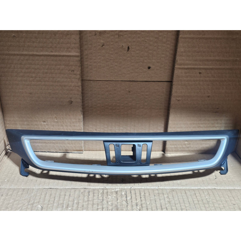 NISSAN X-TRAIL QASHQAI MURANO Air Vent Silver Frame Instrument Panel 2014-2021 EA18-5111 EA18-5111-100