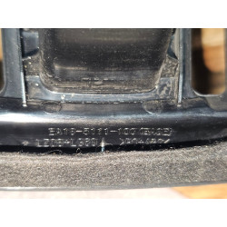 NISSAN X-TRAIL QASHQAI MURANO Air Vent Silver Frame Instrument Panel 2014-2021 EA18-5111 EA18-5111-100