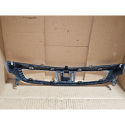 NISSAN X-TRAIL QASHQAI MURANO Air Vent Silver Frame Instrument Panel 2014-2021 EA18-5111 EA18-5111-100