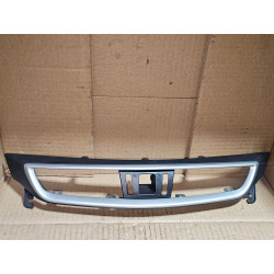 NISSAN X-TRAIL QASHQAI MURANO Air Vent Silver Frame Instrument Panel 2014-2021 EA18-5111 EA18-5111-100