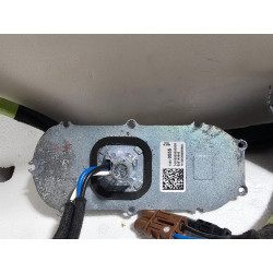 1X OPEL ZAFIRA ASTRA ADAM MERIVA TOURER CROSSLAND CORSA ROOF GPS RADIO ANTENNA AMPLIFIER 2014-2024 GM 13450555 39151093