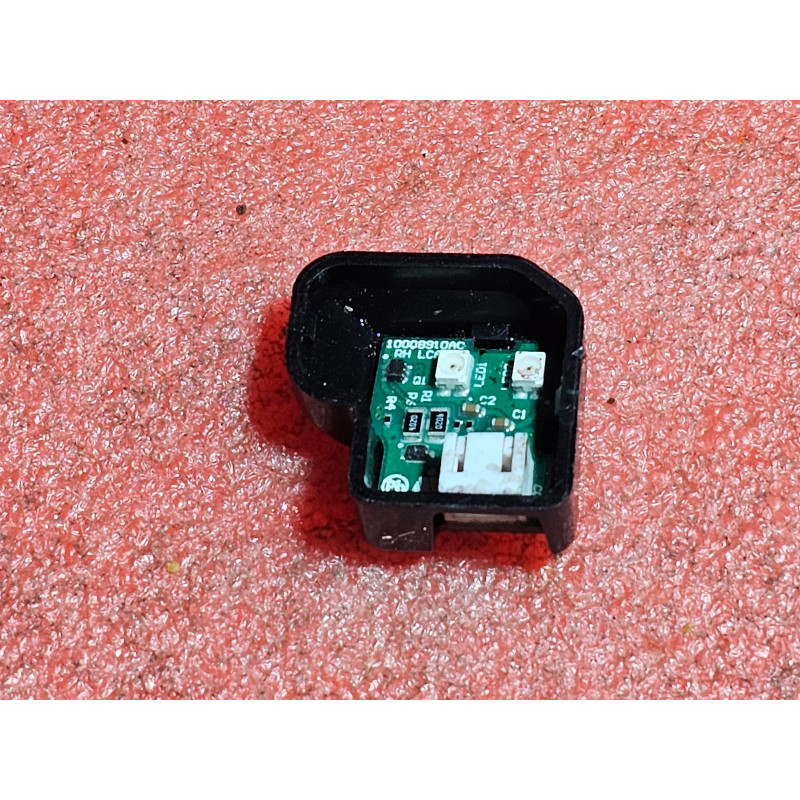 RIGHT MIRROR BLIND SPOT SENSOR 10008910AC 41952AC 25120-195540
