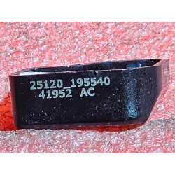 RIGHT MIRROR BLIND SPOT SENSOR 10008910AC 41952AC 25120-195540