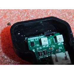 RIGHT MIRROR BLIND SPOT SENSOR 10008910AC 41952AC 25120-195540