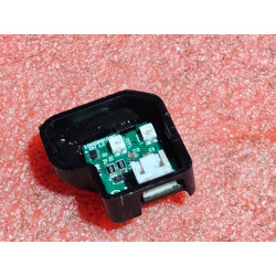 RIGHT MIRROR BLIND SPOT SENSOR 10008910AC 41952AC 25120-195540