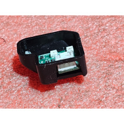 RIGHT MIRROR BLIND SPOT SENSOR 10008910AC 41952AC 25120-195540