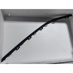 VOLKSWAGEN ATLAS GRILLE BLACK MOLDING DECAL LEFT 2024-2026 3CM853767B 3CN853767D