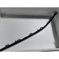 VOLKSWAGEN ATLAS GRILLE BLACK MOLDING DECAL LEFT 2024-2026 3CM853767B 3CN853767D