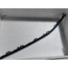 VOLKSWAGEN ATLAS GRILLE BLACK MOLDING DECAL LEFT 2024-2026 3CM853767B 3CN853767D