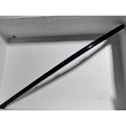 VOLKSWAGEN ATLAS GRILLE BLACK MOLDING DECAL LEFT 2024-2026 3CM853767B 3CN853767D