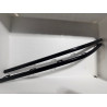 1X VOLKSWAGEN ATLAS GRILLE BLACK MOLDING DECAL LEFT 2024-2026 3CM853767C 3CN853767E