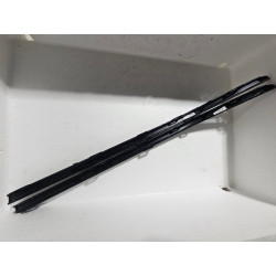 1X VOLKSWAGEN ATLAS GRILLE BLACK MOLDING DECAL LEFT 2024-2026 3CM853767C 3CN853767E