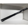 1X VOLKSWAGEN ATLAS GRILLE BLACK MOLDING DECAL LEFT 2024-2026 3CM853767C 3CN853767E