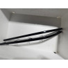 1X VOLKSWAGEN ATLAS GRILLE BLACK MOLDING DECAL LEFT 2024-2026 3CM853767C 3CN853767E