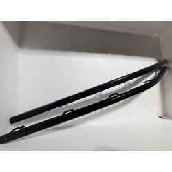 1X VOLKSWAGEN ATLAS GRILLE BLACK MOLDING DECAL LEFT 2024-2026 3CM853767C 3CN853767E