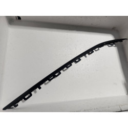 VOLKSWAGEN ATLAS GRILLE BLACK MOLDING DECAL LEFT 2024-2026 3CM853767D 3CN853767F