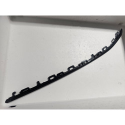VOLKSWAGEN ATLAS GRILLE BLACK MOLDING DECAL LEFT 2024-2026 3CM853767D 3CN853767F