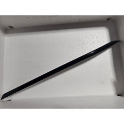 VOLKSWAGEN ATLAS GRILLE BLACK MOLDING DECAL LEFT 2024-2026 3CM853767D 3CN853767F