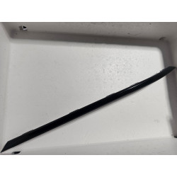 VOLKSWAGEN ATLAS GRILLE BLACK MOLDING DECAL LEFT 2024-2026 3CM853767D 3CN853767F