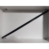 VOLKSWAGEN ATLAS GRILLE BLACK MOLDING DECAL RIGHT 2024-2026 3CM853768B 3CN853768D