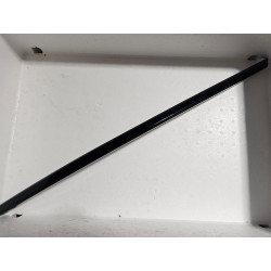 VOLKSWAGEN ATLAS GRILLE BLACK MOLDING DECAL RIGHT 2024-2026 3CM853768B 3CN853768D