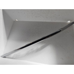 VOLKSWAGEN ATLAS GRILLE CHROME MOLDING DECAL LEFT 2024-2026 3CM853767B 3CN853767D