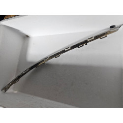 VOLKSWAGEN ATLAS GRILLE CHROME MOLDING DECAL LEFT 2024-2026 3CM853767B 3CN853767D