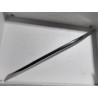 VOLKSWAGEN ATLAS GRILLE CHROME MOLDING DECAL LEFT 2024-2026 3CM853767D 3CN853767F