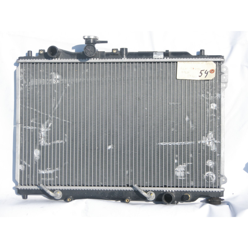 F22115200D Mazda 626 Radiator 1988-1991