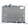 F22115200D Mazda 626 Radiator 1988-1991