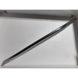 VOLKSWAGEN ATLAS GRILLE CHROME MOLDING DECAL LEFT 2024-2026 3CM853767D 3CN853767F