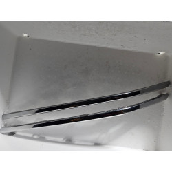 1X VOLKSWAGEN ATLAS GRILLE CHROME MOLDING DECAL LEFT 2024-2026 3CN853767E 3CM853767C